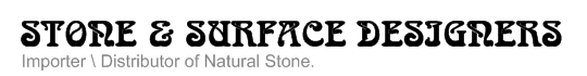 Stone and Surface Designers inc.