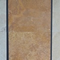 GOLD HONED AND FILLED TILE 24X24