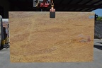 GOLDEN OAK GRANITE 3CM LOT 3P561047 130X78