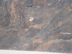 CAPOLAVORO 3CM LOT 3P211532 117X71