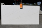 CALACATTA SILVER GOLD 3CM 127X64