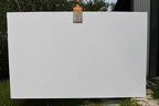 BIANCO PURO HONED 3CM LOT 3H309078 124X79