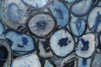 AGATE BLUE 2CM LOT 2P454335CL 120X79